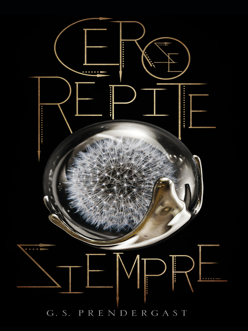 Title details for Cero se repite siempre by Prendergast G.S. - Available